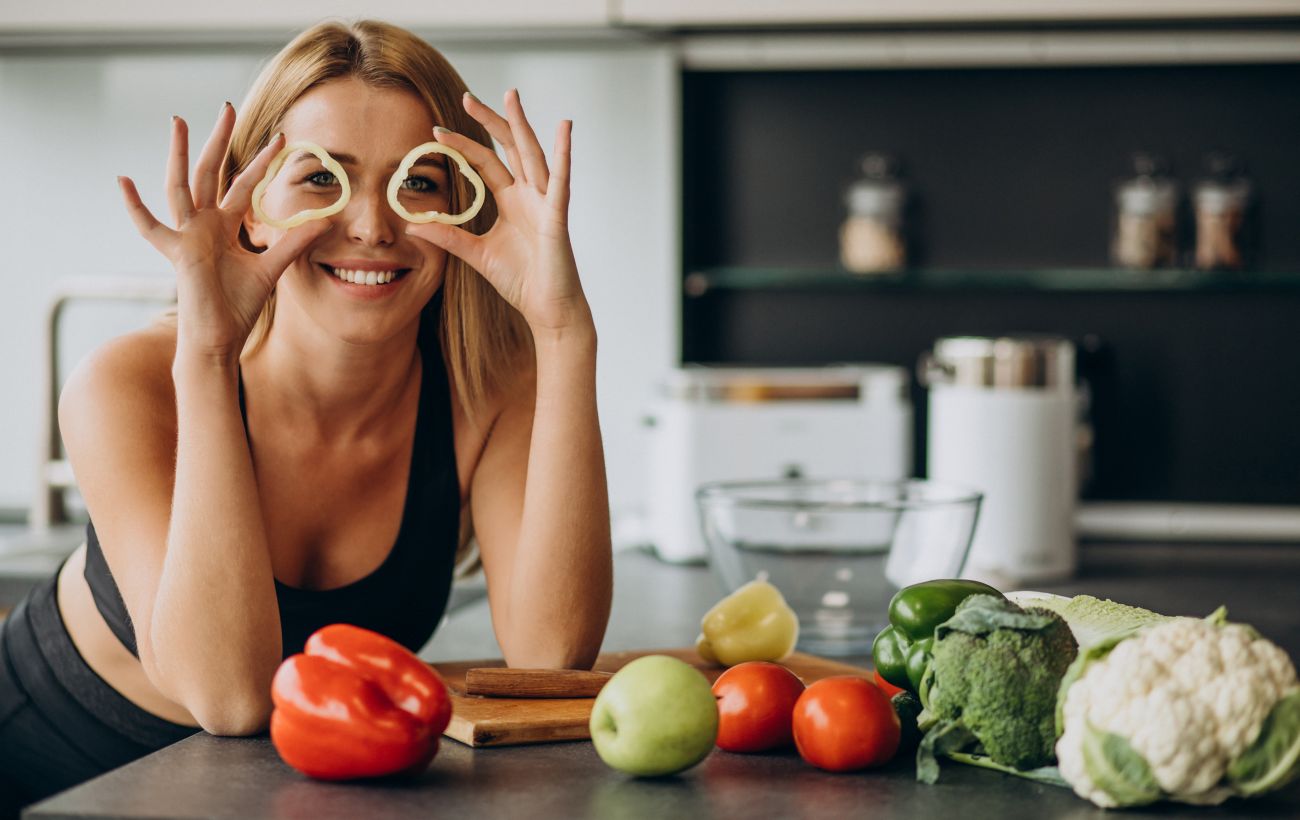 식사 시간을 소중히 여기는 생활 습관